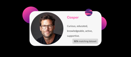 Persona Engine - Transform Your Customer Engagement | BearingPoint ...