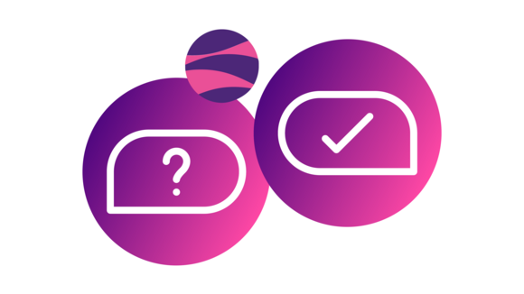 Are your questions still unanswered?